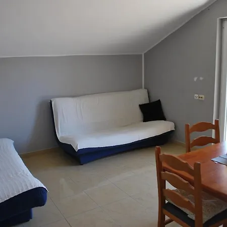 Ivan Bed & Breakfast Kaprije