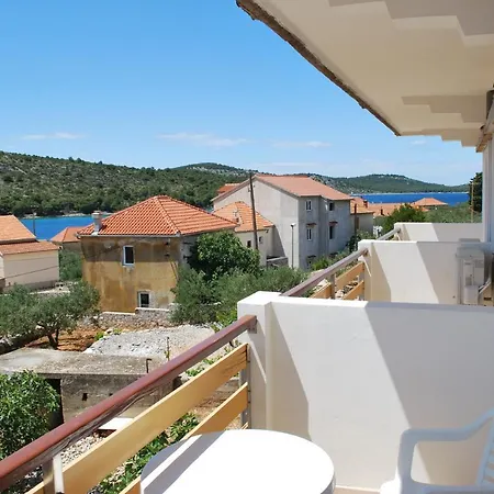 krevet i doručak Ivan Kaprije