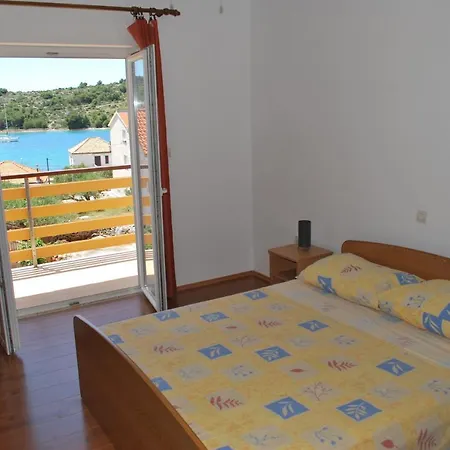 Bed & Breakfast Ivan