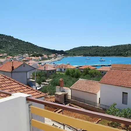 Ivan 住宿加早餐酒店 3*