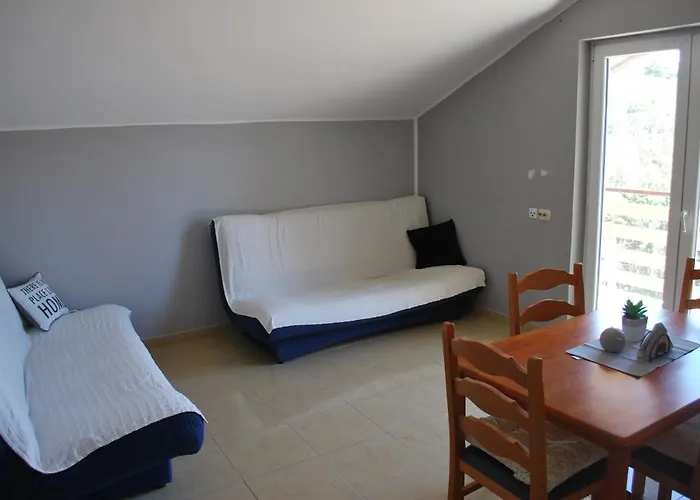 Ivan Bed & Breakfast Kaprije