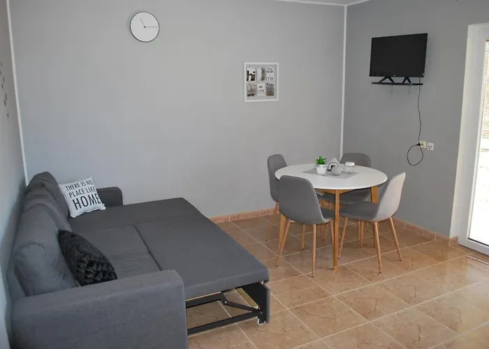 Ivan 住宿加早餐酒店 3*