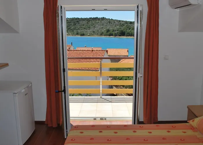 Ivan B&B 카프리예