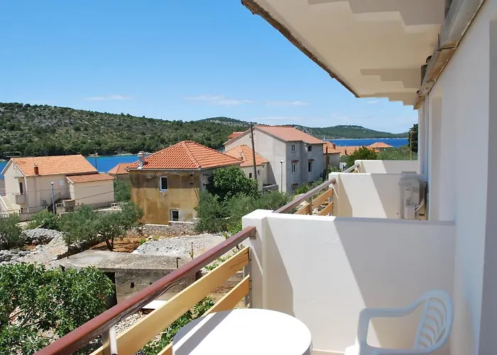 Bed & Breakfast Ivan Kaprije